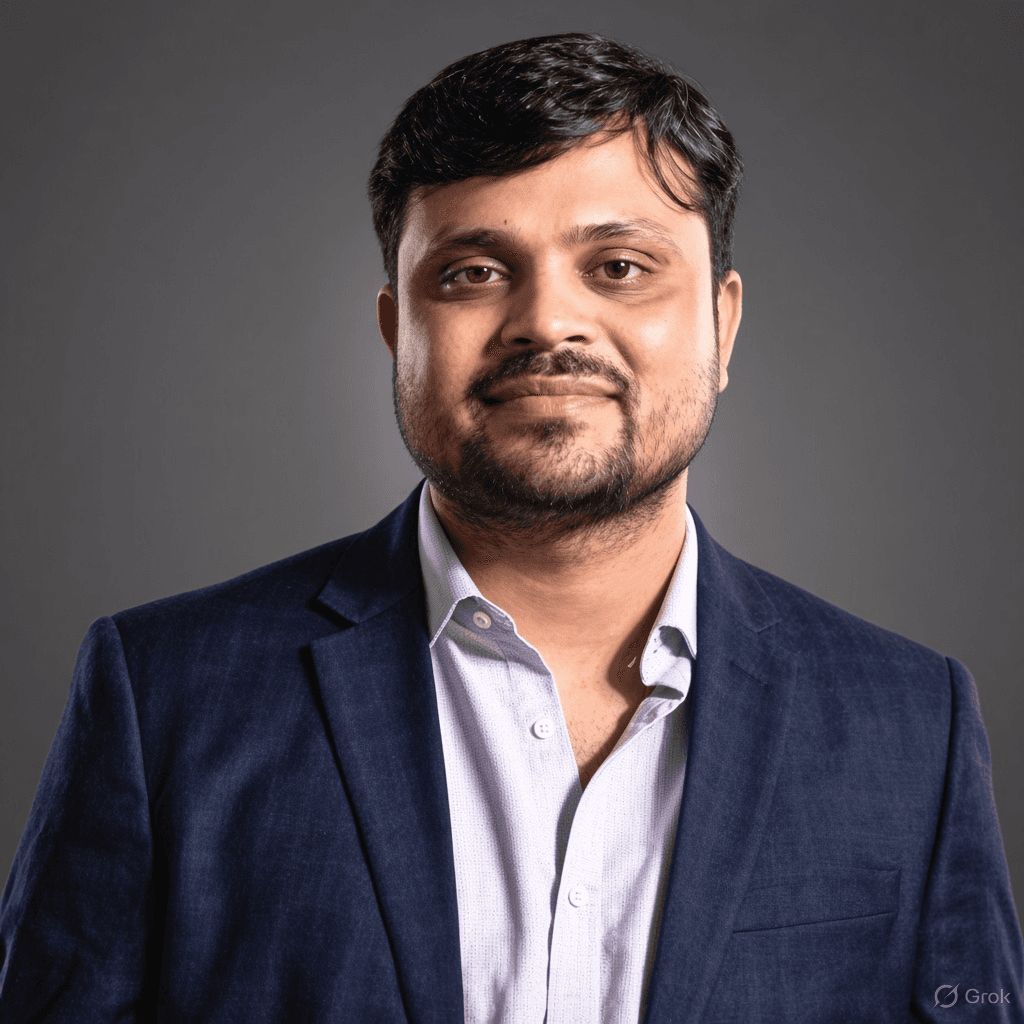 Dr. Gaurav Misuriya