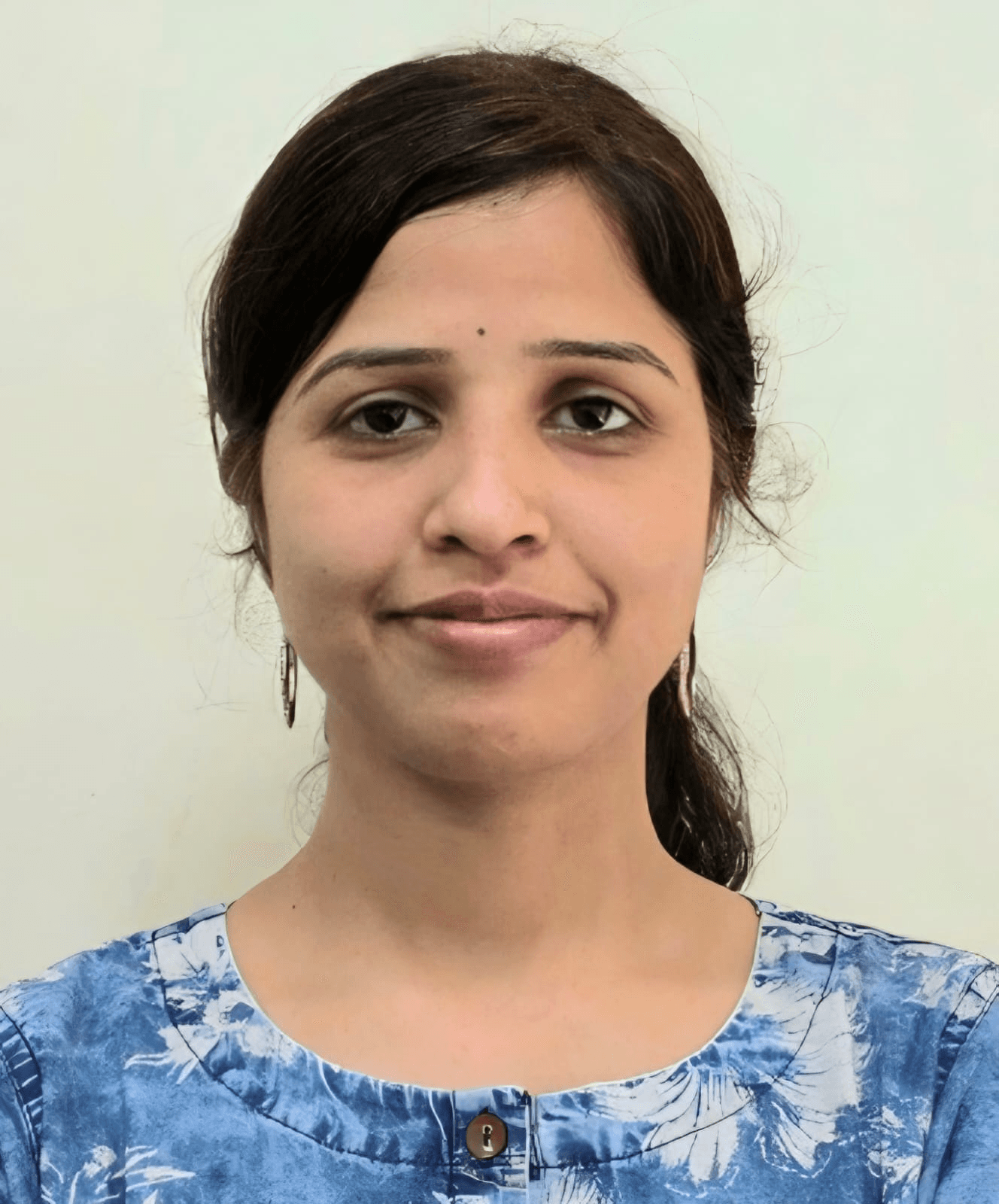 Dr. Kamalini Devi