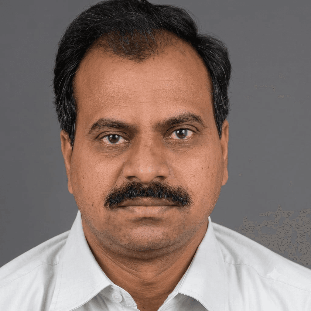 Dr. Pankaj Mani