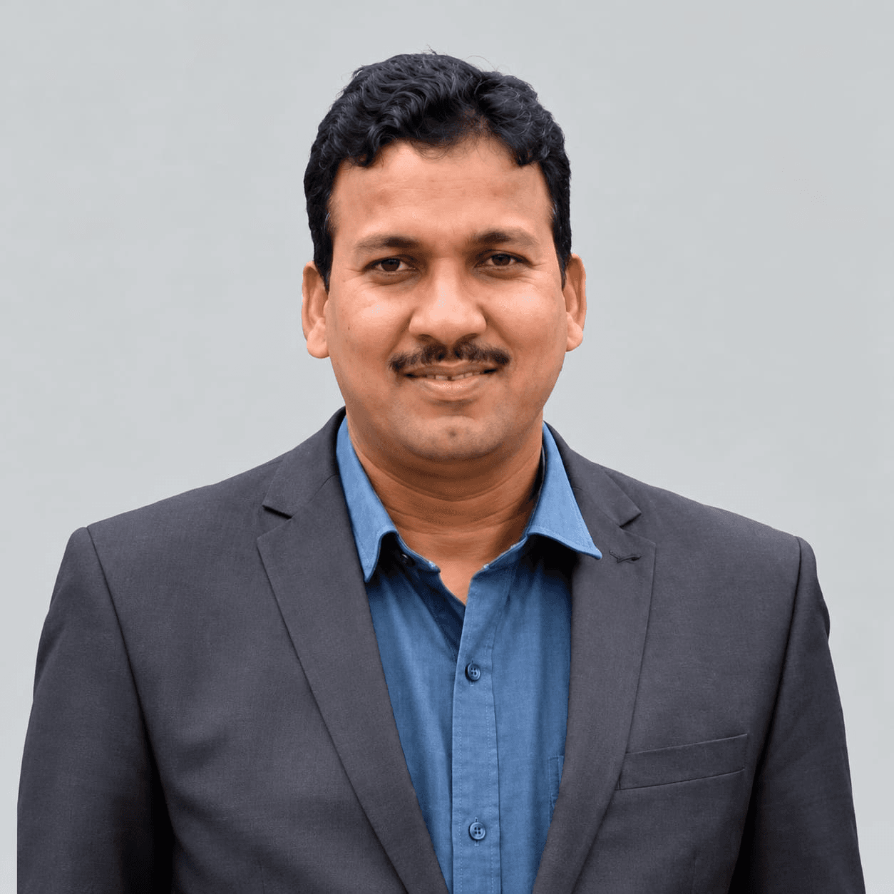 Prof. Kishanjit Kumar Khatua